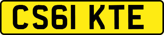 CS61KTE