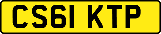 CS61KTP