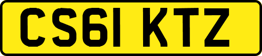 CS61KTZ