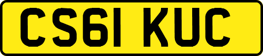 CS61KUC