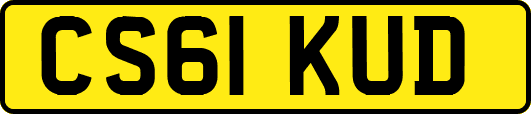 CS61KUD