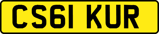 CS61KUR