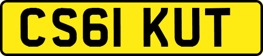 CS61KUT