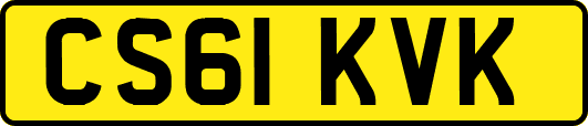CS61KVK