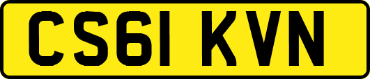CS61KVN