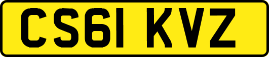 CS61KVZ