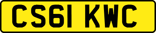 CS61KWC
