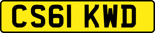 CS61KWD