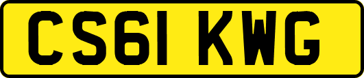 CS61KWG