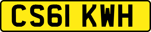 CS61KWH