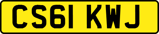 CS61KWJ