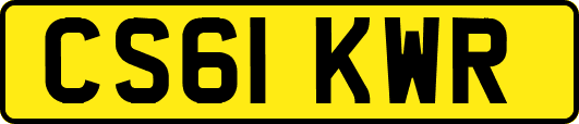 CS61KWR