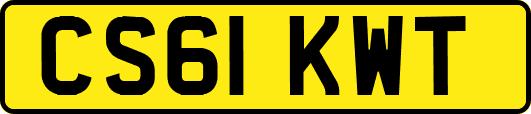 CS61KWT
