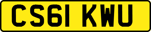 CS61KWU