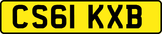 CS61KXB