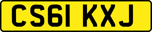 CS61KXJ