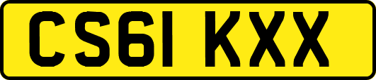 CS61KXX