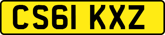 CS61KXZ