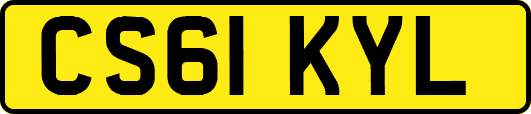 CS61KYL