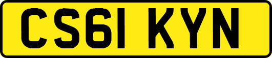 CS61KYN