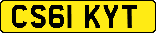 CS61KYT