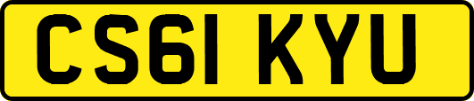 CS61KYU