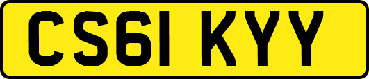 CS61KYY