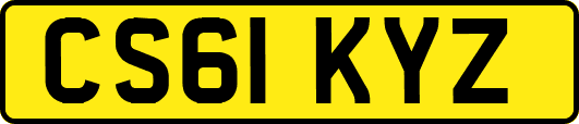 CS61KYZ