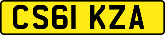 CS61KZA
