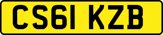 CS61KZB