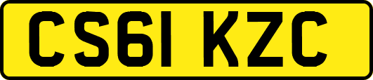 CS61KZC