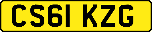 CS61KZG