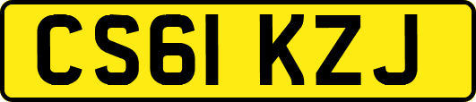 CS61KZJ