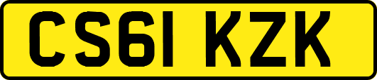 CS61KZK