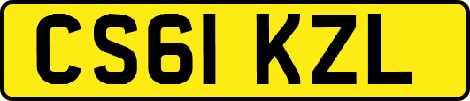 CS61KZL