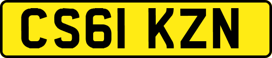 CS61KZN