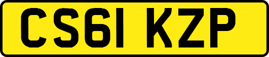 CS61KZP