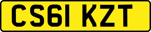 CS61KZT