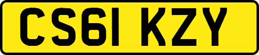 CS61KZY