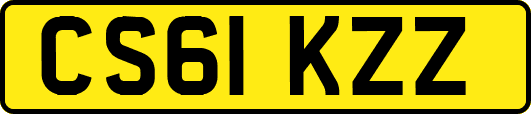 CS61KZZ