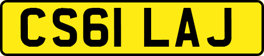 CS61LAJ