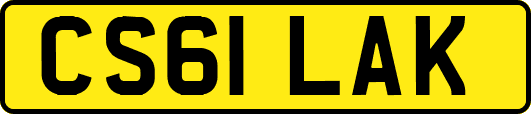 CS61LAK
