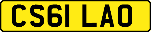 CS61LAO