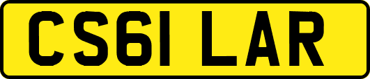 CS61LAR
