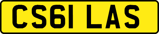 CS61LAS