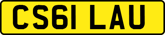 CS61LAU