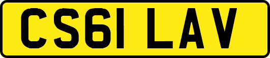 CS61LAV