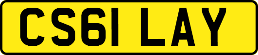 CS61LAY