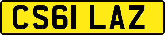 CS61LAZ