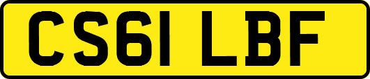 CS61LBF